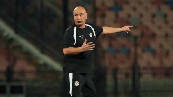 بعد خسارة مباراة جنوب أفريقيا، تعرف على نتائج مباريات حسام حسن مع الفراعنة