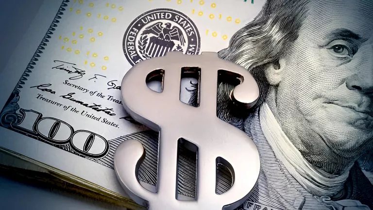 سعر الدولار يواصل الارتفاع مقابل الجنيه مع نهاية تعاملات الأحد