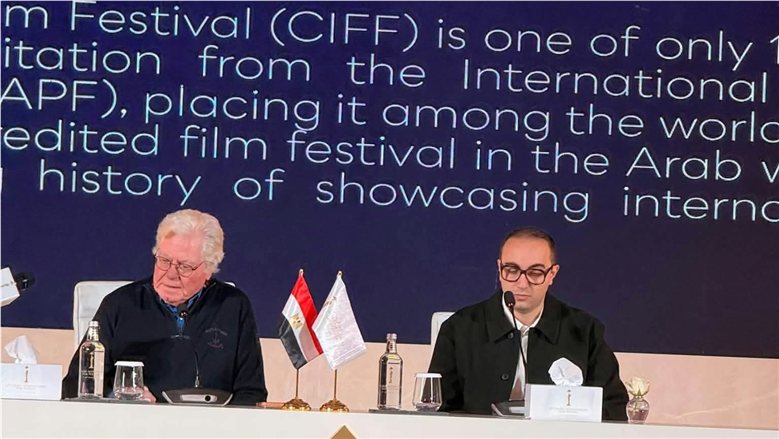 «القاهرة السينمائي» يكشف تفاصيل عرض 13 فيلمًا بالبانوراما الدولية (تفاصيل)