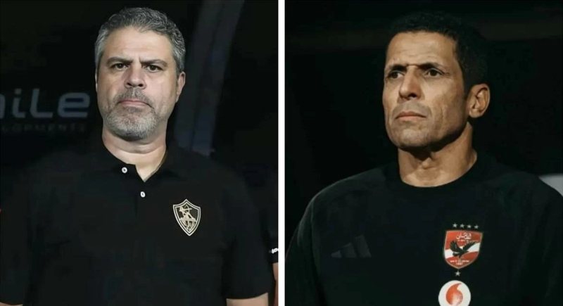 من يفرض كلمته فنيًا؟.. «القمة» تكشف أوراق عموتة ومعتمد جمال (تحليل)