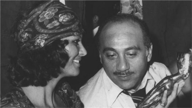 من العندليب ووردة إلى نجوم السينما العالمية.. أسماء بارزة صنعت تاريخ مهرجان القاهرة السينمائي