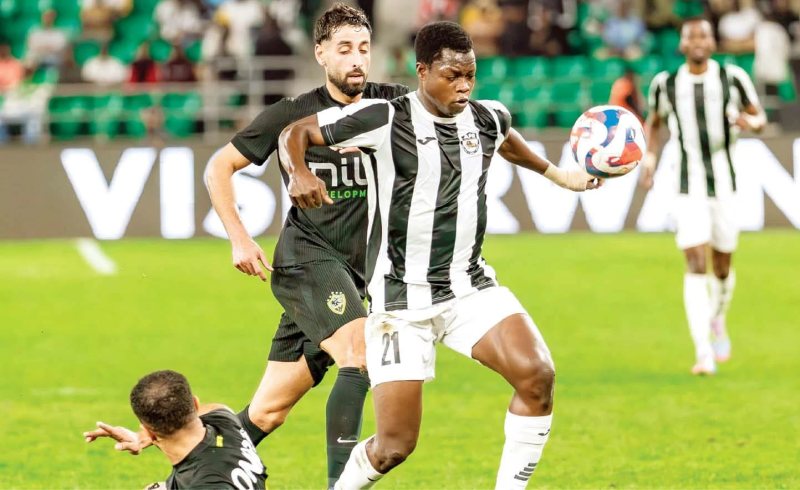 الإرهاق يطارد الزمالك قبل مواجهة بترول أسيوط