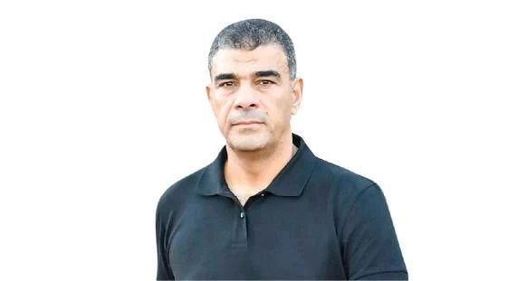 «قرصة ودن» من حمزة الجمل للاعبي الاتحاد السكندري
