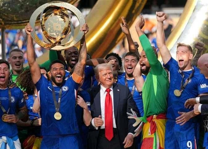 المغرب تقترب من استضافة كأس العالم للأندية 2029.. تقرير يكشف