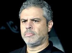 حسام الزناتي يطلب تعيين مدربًا عامًا أجنبيًا لمعاونة معتمد جمال