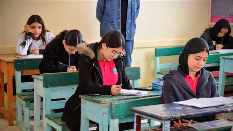 تسجيل استمارة الشهادة الإعدادية 2026-2027.. الخطوات والأوراق المطلوبة وآخر موعد