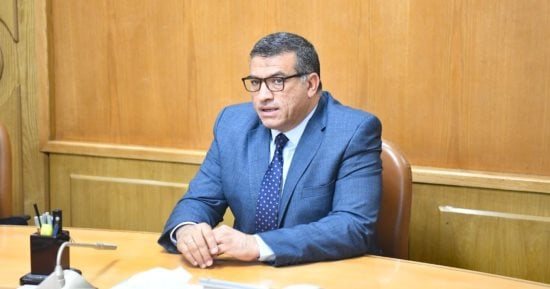 محافظة قنا تعلن فتح باب التسجيل للشركات المتخصصة في تدوير المخلفات