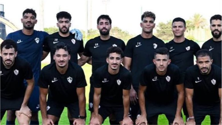 مواعيد مباريات الزمالك القادمة في أكتوبر 2026.. الدوري المصري وأبطال أفريقيا