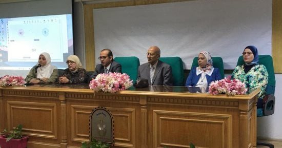 تحول رقمى شامل بمستشفيات جامعة أسيوط.. بدء ميكنة مستشفى الأطفال والأمراض العصبية