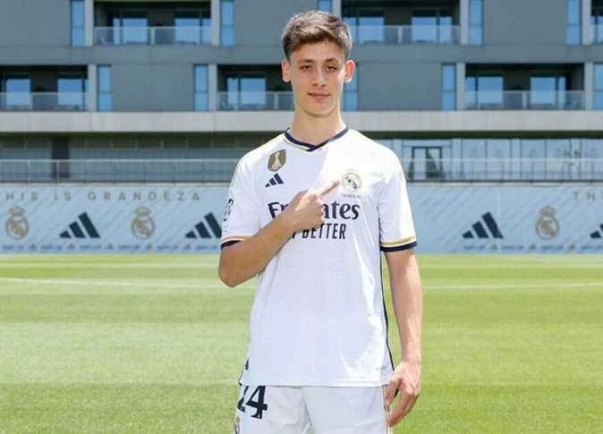 تهديد جولر لمرمى برشلونة الأبرز في كلاسيكو ريال مدريد بأول 5 دقائق