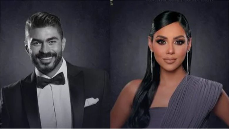 الليلة.. خالد سليم وحنين الشاطر في أمسية طربية بمهرجان الموسيقى العربية