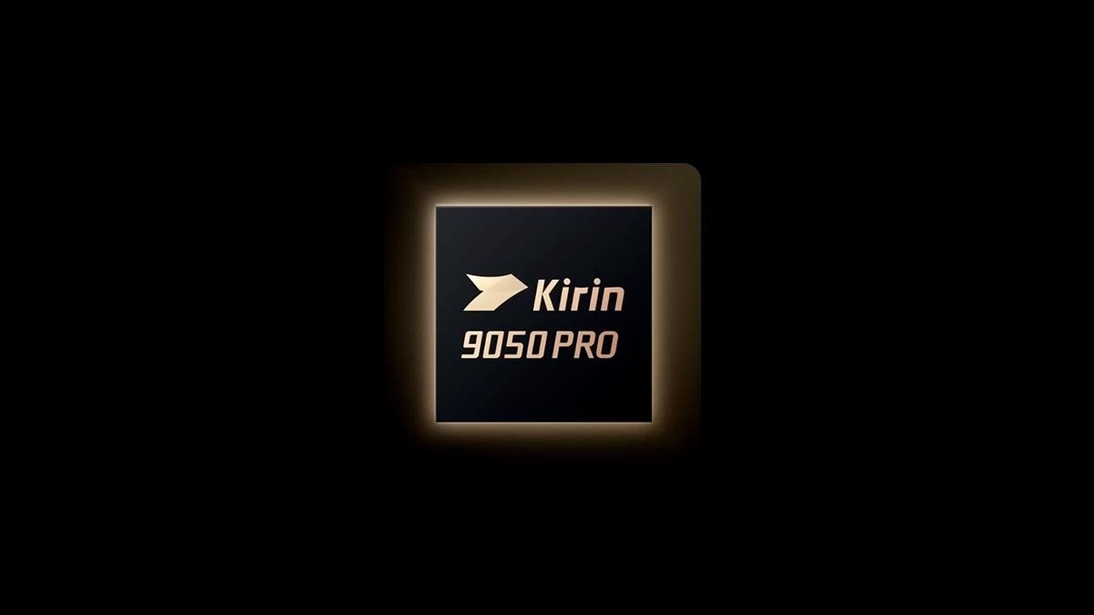 معالج Huawei Kirin 9050 Pro يكشف أسرار كفاءته تحت المجهر