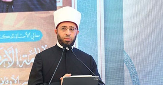 أسماء المتقدمين للاختبارات التمهيدية لمسابقة علوم القرآن الكريم بالإسكندرية