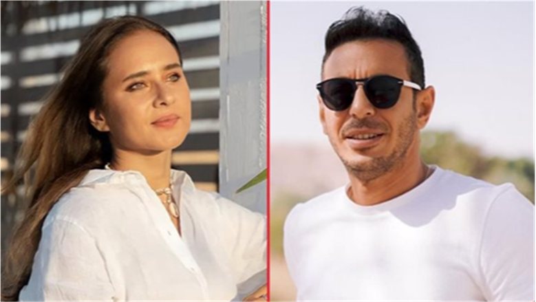 قبل انطلاق تصويره.. تطورات مسلسل مصطفى شعبان ونيللي كريم لدراما رمضان 2027