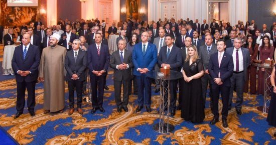 قنصل تركيا بالإسكندرية تؤكد أهمية العلاقات المصرية التركية والحرص على تعزيزها
