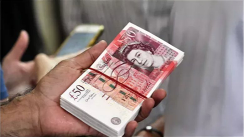 سعر الجنيه الإسترليني اليوم السبت 24 أكتوبر 2026 في البنوك المصرية.. تحديث أسعار الشراء والبيع