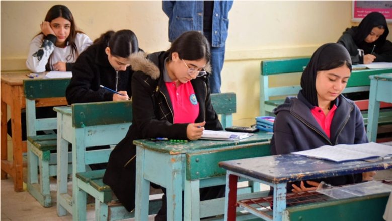 آخر موعد لتسجيل استمارة الشهادة الإعدادية 2026-2027.. الرابط والخطوات