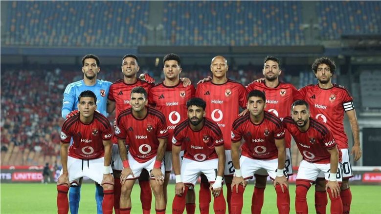 موعد مباراة الأهلي اليوم أمام بترول أسيوط.. وموقف الفريق قبل القمة 133