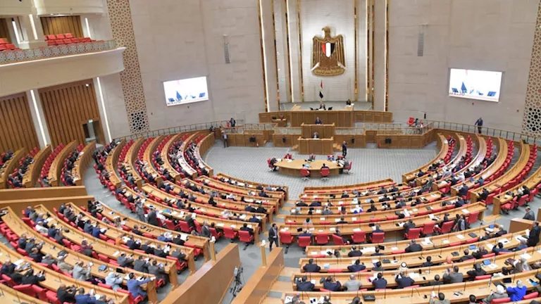 هل توجد شبهة عدم دستورية في شروط الترشح الجديدة؟.. فقيه دستوري يوضح