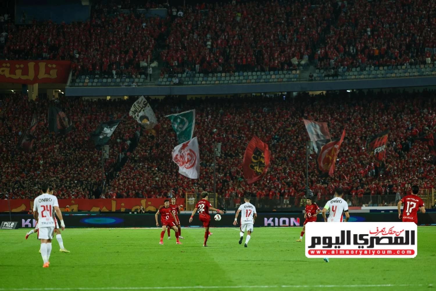 "عودة طبيعية".. نجم الأهلي السابق يعلق على الفوز بالقمة أمام الزمالك