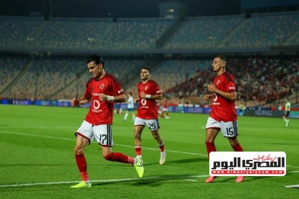 قائمة الأهلي لمواجهة كيتارا الأوغندي في كأس الكونفدرالية.. مفاجأة بشأن الغيابات