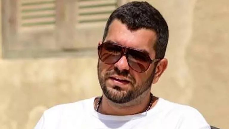 تعرف على أبرز أعمال الموزع الموسيقي الراحل طارق توكل