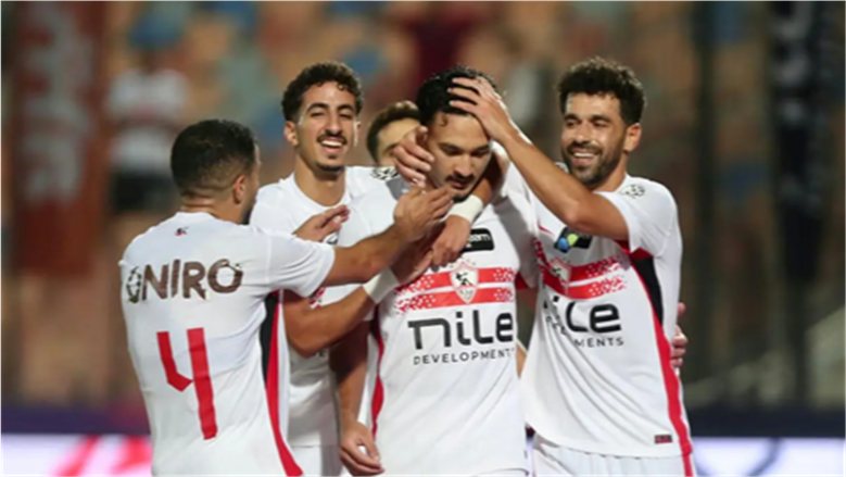 الأبيض على أعتاب التأهل.. موعد مباراة الزمالك والجيش الرواندي في دوري أبطال إفريقيا