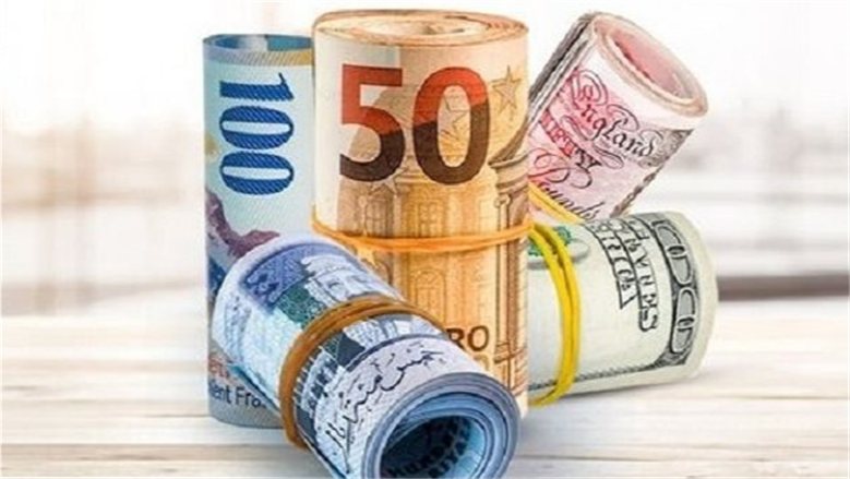 أسعار العملات الأجنبية مقابل الجنيه المصري اليوم السبت 17 أكتوبر 2026