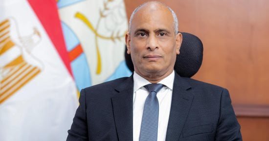 محافظ كفر الشيخ يعلن الاستعداد لاستقبال مليون زائر بمولد إبراهيم الدسوقى