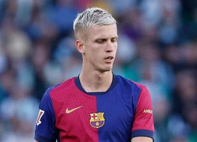 موقف أولمو من كلاسيكو برشلونة وريال مدريد