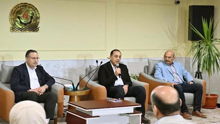 مدبولي عن زيادة الحد الأدنى للأجور: "يا رب نبقى أكثر من 15 ألف"