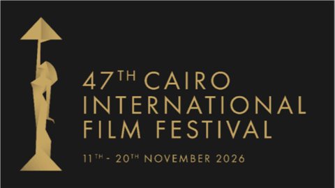 مهرجان القاهرة السينمائي الدولي يفتح باب اعتماد الطلاب لدورته الـ47