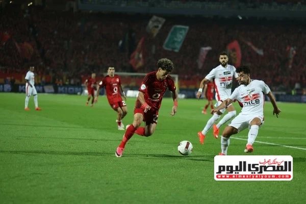 نجم الزمالك يثير أزمة قبل السفر لرواندا.. ورد حاسم
