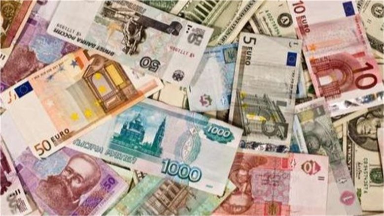 أسعار العملات مقابل الجنيه المصري اليوم الاحد 11 أكتوبر 2026.. الدولار واليورو والإسترليني